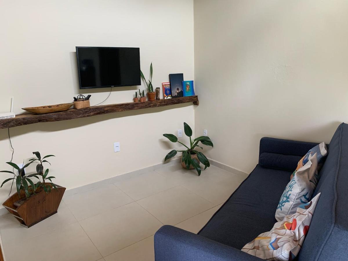 Chale Trilha De Pedra Villa Парати Екстериор снимка
